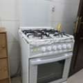 BHD 40,  Oven