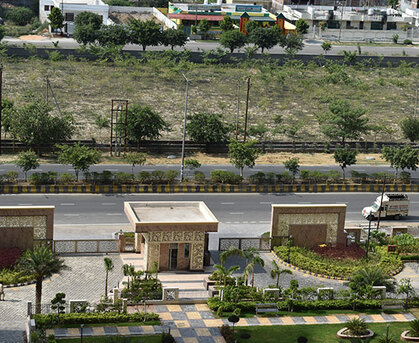 Noida, Real Estate, What Apartment Sizes And Configurations Are Available For Rent In Civitech Stadia?