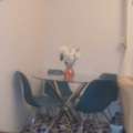 SAR 500,  Round Dining Table With 4 Chair