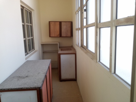 Salmaniya, Apartments, Flats, Houses & Villas, BHD 125/month,  2 BR,  2 Bedroom 1 Bathroom Flat For Rent In Salmaniya