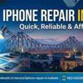 Affordable IPhone Repair In Kolkata: Get Expert Fixes Fast!