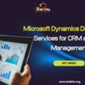 Microsoft Dynamics Development Services For CRM And ERP Management