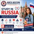 🎓 STUDY MBBS IN RUSSIA WITH NWES