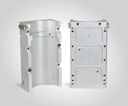Bangkok, Business, Shell Holder For Rotary Machine Manufacturer | Awanti Polymoulds