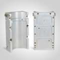 Shell Holder For Rotary Machine Manufacturer | Awanti Polymoulds