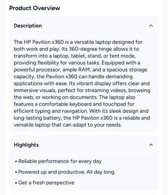 Riyadh, Computers, SAR 2800,  Pavilion X360 Touch Laptop With 14-inch Full HD (1920x1080) Display, Core I7-1355U