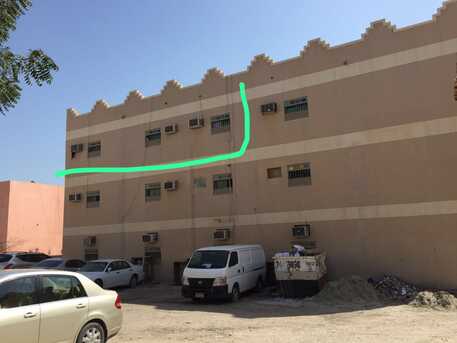Samaheej, Real Estate For Sale, 93 Sq. Meter,  For Sale 2bkh Rented BD 19,000 Call 39888296