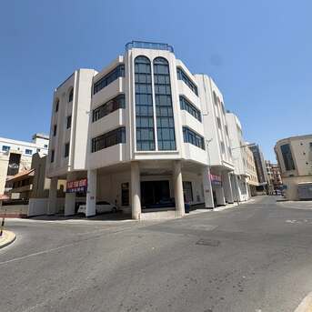 Adliya, Apartments, Flats, Houses & Villas, BHD 120/month,  Studio,  90 Sq. Meter,  Studio Apartment With UNLIMITED EWA