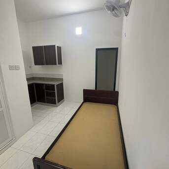 Adliya, Apartments, Flats, Houses & Villas, BHD 120/month,  Studio,  90 Sq. Meter,  Studio Apartment With UNLIMITED EWA