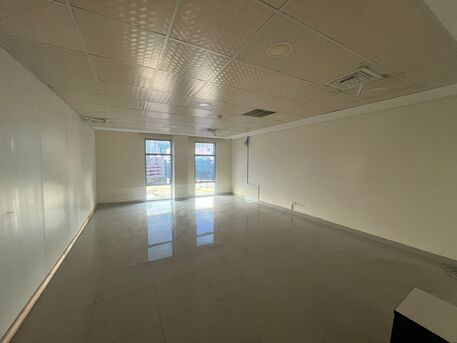 Al Seef, Offices, BHD 600,  110 Sq. Meter,  Bright & Modern Office For Rent In The Heart Of Seef