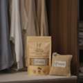 INR .349,  Organic Car Air Freshener &mdash; Your Car Deserves Real Natural Freshness Not A Chemical Cloud