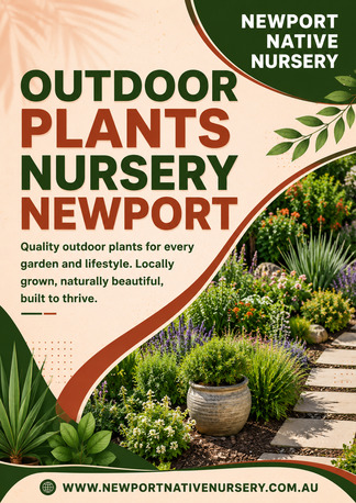 Melbourne, Farm & Garden, Outdoor Plants Nursery Newport &ndash; Quality Plants For Every Garden