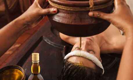 Abu Dhabi, Health, Authentic Kerala Ayurveda & Panchakarma Centre In Abu Dhabi