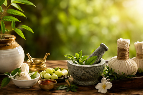 Abu Dhabi, Health, Authentic Kerala Ayurveda & Panchakarma Centre In Abu Dhabi