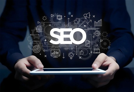 Melbourne, Marketing, SEO Company For Tradies Helping You Rank Higher On Google