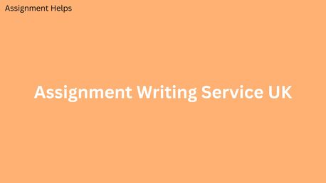 London, Education, Affordable Assignment Writing Service UK: Quality You Can Rely On