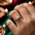 Buy Best Diamond Jewellery Online In India | Certified, Hallmarked | Kohira Diamonds