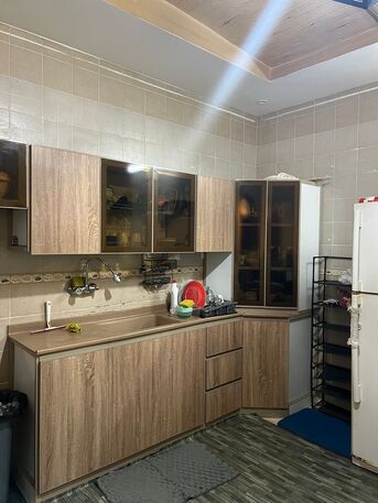 Al Aziziyah, Apartments, Flats, Houses & Villas, SAR 2917/month,  Furnished,  5 BR,  5 Bedroom Apartment For Rent Transfer &ndash; Al Aziziyah, Jeddah Maid Room Separate Driver Room