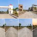 INR 8806000,  238 Sq. Yard,  HMDA & RERA Approved East Facing Plot | 238 Sq.Yds | Kondakal, Shankarpally | ₹37,000/Sq.Y