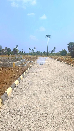 Hyderabad, Residential Plots, INR 8806000,  238 Sq. Yard,  HMDA & RERA Approved East Facing Plot | 238 Sq.Yds | Kondakal, Shankarpally | ₹37,000/Sq.Y