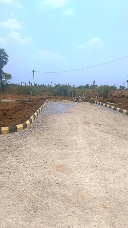 Hyderabad, Residential Plots, INR 8806000,  238 Sq. Yard,  HMDA & RERA Approved East Facing Plot | 238 Sq.Yds | Kondakal, Shankarpally | ₹37,000/Sq.Y