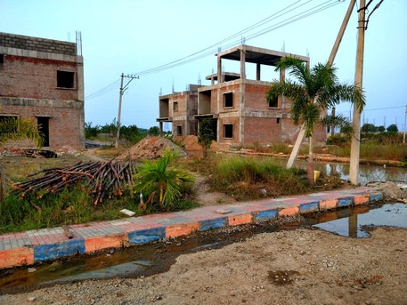 Hyderabad, Residential Plots, INR 8806000,  238 Sq. Yard,  HMDA & RERA Approved East Facing Plot | 238 Sq.Yds | Kondakal, Shankarpally | ₹37,000/Sq.Y