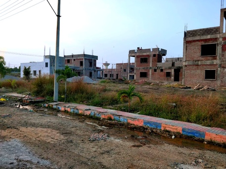 Hyderabad, Residential Plots, INR 8806000,  238 Sq. Yard,  HMDA & RERA Approved East Facing Plot | 238 Sq.Yds | Kondakal, Shankarpally | ₹37,000/Sq.Y