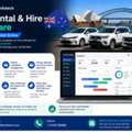 AUD 50000,  Car Rental & Hire Software - Manage Your Fleet Online