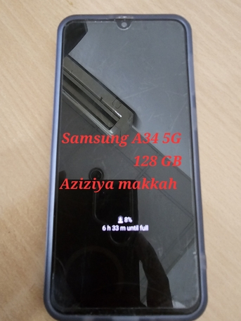 Makkah, Mobile Phones, SAR 650,  Samsung A34 5G & A50 Realme Pro 2