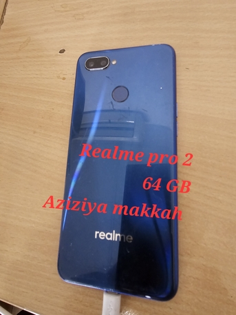 Makkah, Mobile Phones, SAR 650,  Samsung A34 5G & A50 Realme Pro 2