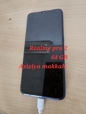 Makkah, Mobile Phones, SAR 650,  Samsung A34 5G & A50 Realme Pro 2