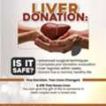 Is Liver Donation Safe? | Best Gastroenterologist In Bhubaneswar | Dr Satyaprakash Ray Cho