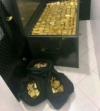 Johannesburg, Jewelry, ZAR 1200,  Gold Bars And Nuggets For Sale &ndash; 23K, 97% Pure | Direct From Eastern Africa