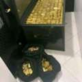 ZAR 1200,  Gold Bars And Nuggets For Sale &ndash; 23K, 97% Pure | Direct From Eastern Africa
