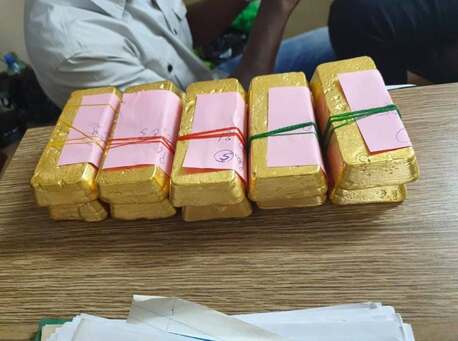 Johannesburg, Jewelry, ZAR 1200,  Gold Bars And Nuggets For Sale &ndash; 23K, 97% Pure | Direct From Eastern Africa