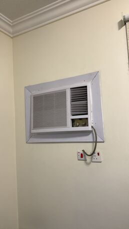 Jubail, Apartments, Flats, Houses & Villas, SAR 3000/month,  Furnished,  2 BR,  2BHK Full Furnished Flat Available For Rent Near Shifa Hospital Jubail
