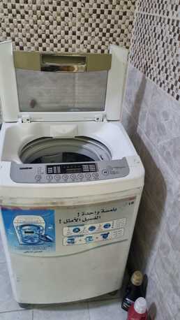 Jubail, Apartments, Flats, Houses & Villas, SAR 3000/month,  Furnished,  2 BR,  2BHK Full Furnished Flat Available For Rent Near Shifa Hospital Jubail