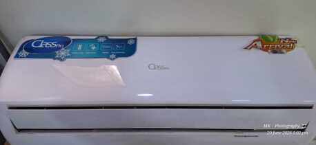 Al Adama, Air Conditioners, SAR 1200,  CLASSPRO 1.5 TON GOOD AIR CONDITIONS AL ADAMA