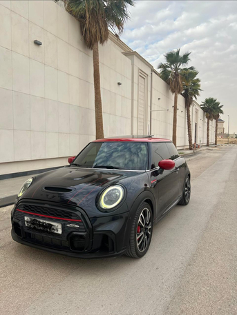 Riyadh, Vehicles, Cars & Trucks , SAR 94000,  Mini Cooper,  2022,  Automatic,  82000 KM,    For Sale