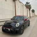 SAR 94000,  Mini Cooper,  2022,  Automatic,  82000 KM,    For Sale