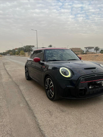 Riyadh, Vehicles, Cars & Trucks , SAR 94000,  Mini Cooper,  2022,  Automatic,  82000 KM,    For Sale