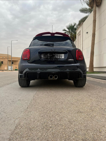 Riyadh, Vehicles, Cars & Trucks , SAR 94000,  Mini Cooper,  2022,  Automatic,  82000 KM,    For Sale