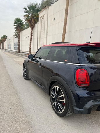 Riyadh, Vehicles, Cars & Trucks , SAR 94000,  Mini Cooper,  2022,  Automatic,  82000 KM,    For Sale