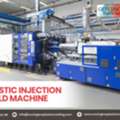 Precision Mold Injection Manufacturing For Quality Production
