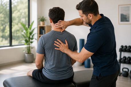 Los Angeles, Health, Neck, Back & Shoulder Pain Relief In Thousand Oaks | Reform PT