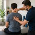 Neck, Back & Shoulder Pain Relief In Thousand Oaks | Reform PT