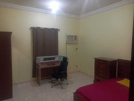 Jeddah, Rooms for Rent, SAR 1350/month,  Furnished,  Private Furnished Room Available For Bachelor &ndash; Rehab, Tahalia, Behind Jarir Bookstore