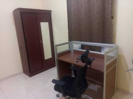 Jeddah, Rooms for Rent, SAR 1350/month,  Furnished,  Private Furnished Room Available For Bachelor &ndash; Rehab, Tahalia, Behind Jarir Bookstore