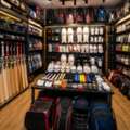 Cricket Accessories Shop Near Me