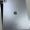 SAR 4800,  Apple IPad Pro 13-inch M4 256GB Wi-Fi + Cellular + Apple Pencil Pro + Magic Keyboard